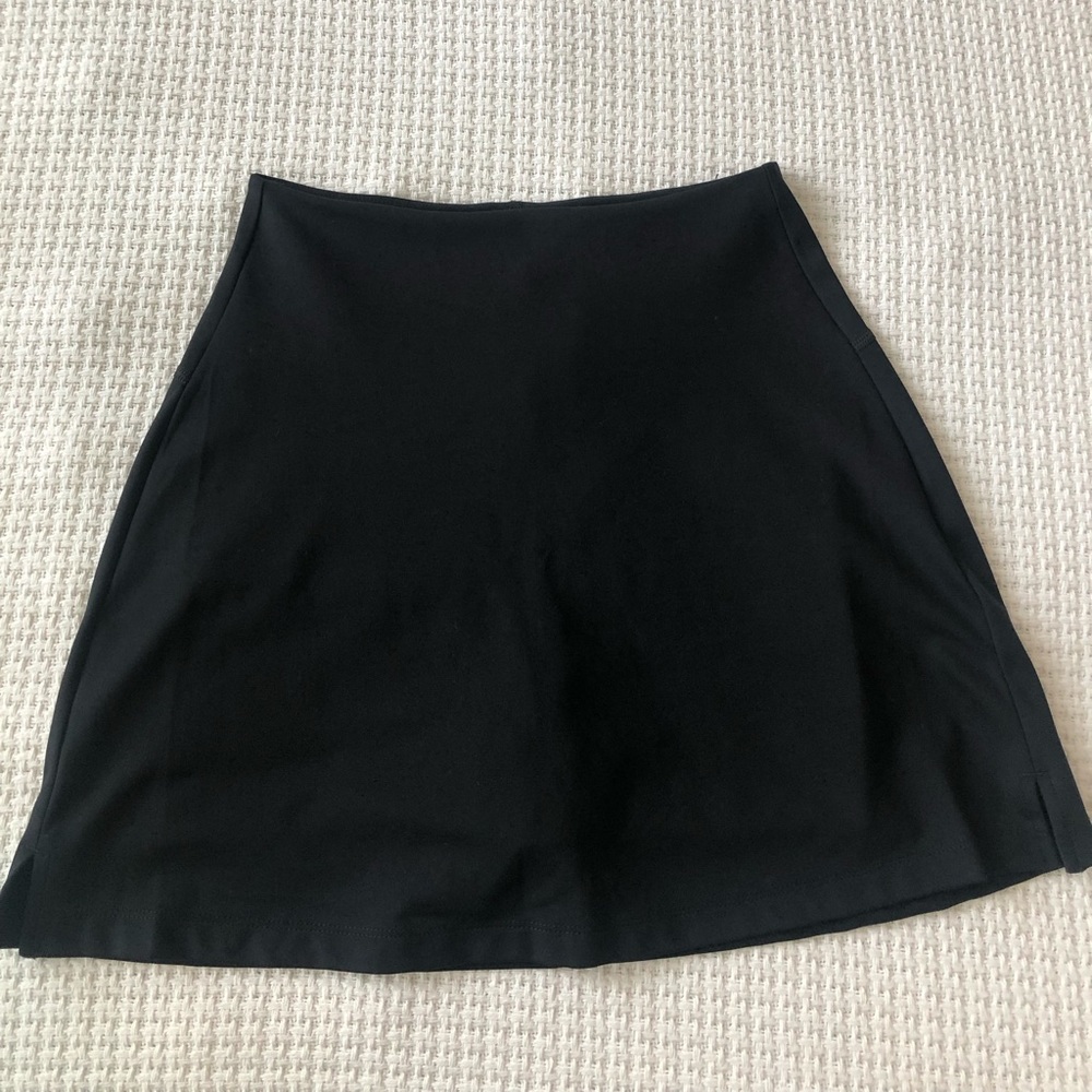 Girlfriend Collective High Rise Skort 🌻